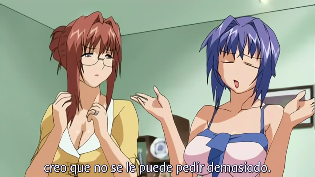 Hitozuma Kasumi-san (El Nabo Sonriente)